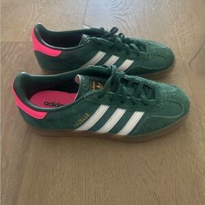Adidas women’s gazelles